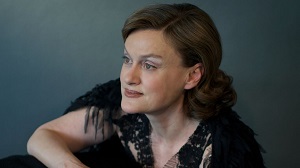Solistin Vesselina Kasarova c br-klassik.de